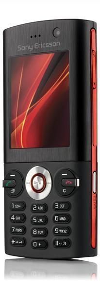 SonyEricsson K630i