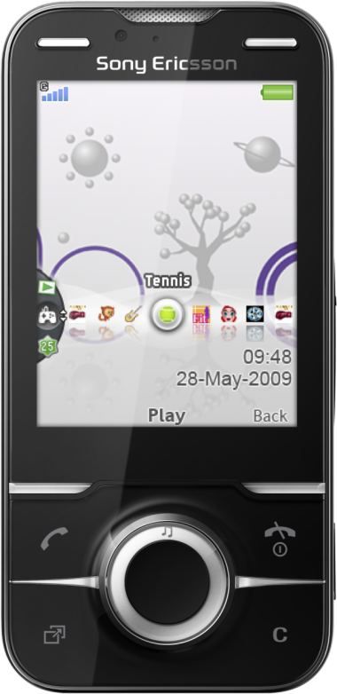 SonyEricsson Kita