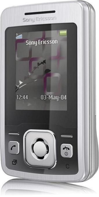 SonyEricsson T303