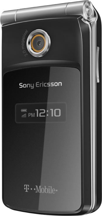SonyEricsson TM506