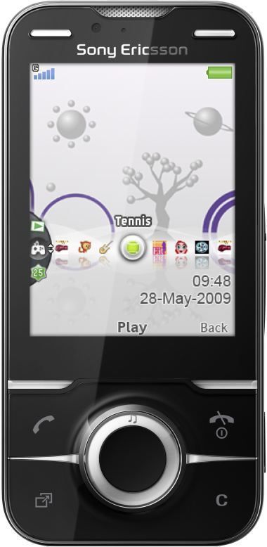 SonyEricsson Yari