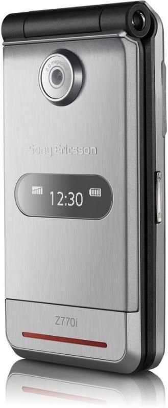 SonyEricsson Z770i