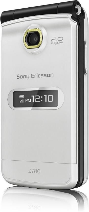 SonyEricsson Z780i