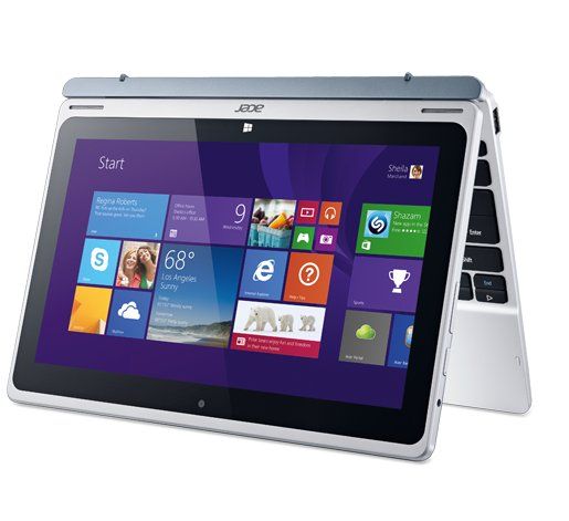 Acer SW5-012 Aspire Switch 10