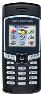 SonyEricsson T290