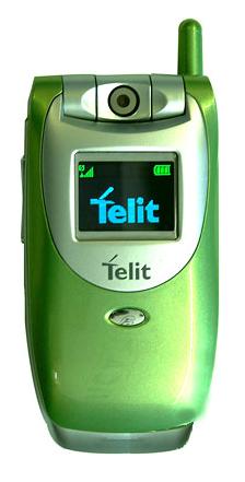 Telit T90