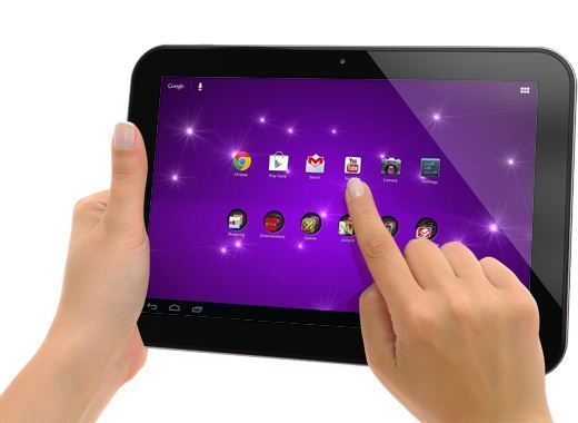 Toshiba Excite 10 SE Tablet