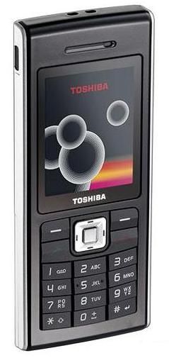 Toshiba TS605