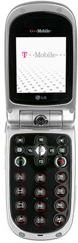 Lg U8200