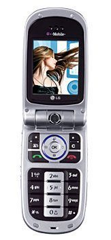 Lg U8290