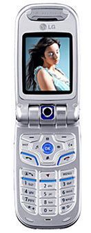 Lg U8360