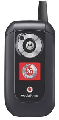 Motorola V1050