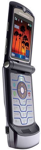 Motorola RAZR V3i