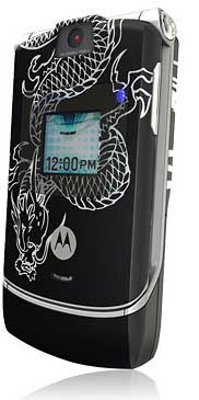 Motorola V3xx MOTORAZR