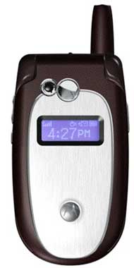 Motorola V547