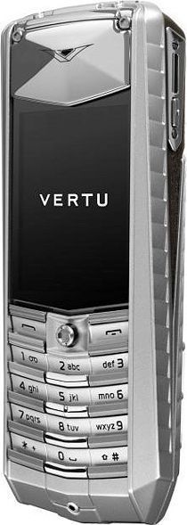 Vertu Ascent 2010