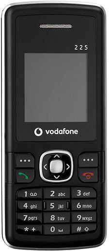 Vodafone 225