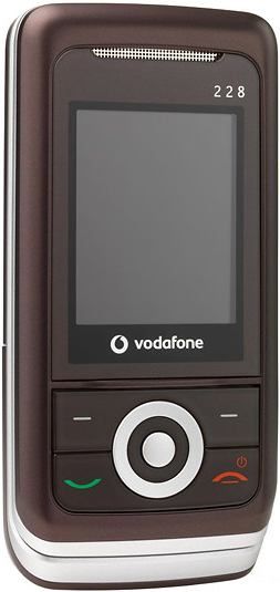 Vodafone 228