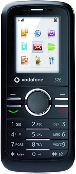 Vodafone 526