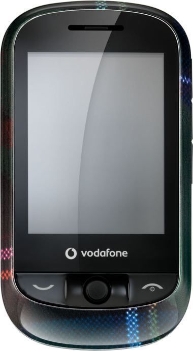 Vodafone 543