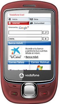 Vodafone Indie
