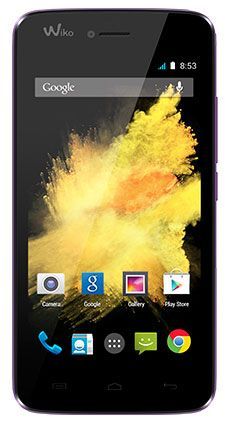 Wiko Birdy 4G