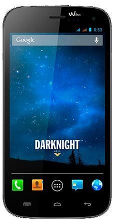 Wiko Darknight