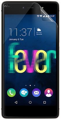 Wiko Fever 4G