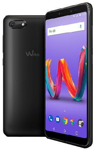 Wiko Harry2