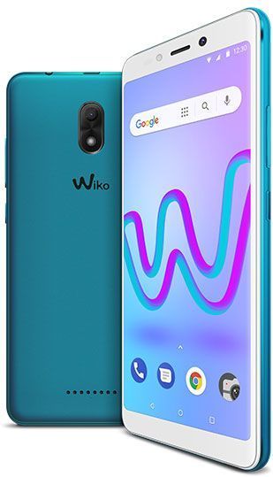 Wiko Jerry3