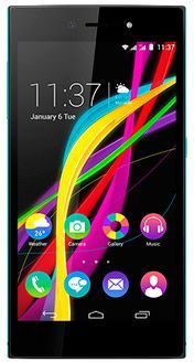 Wiko Highway Star