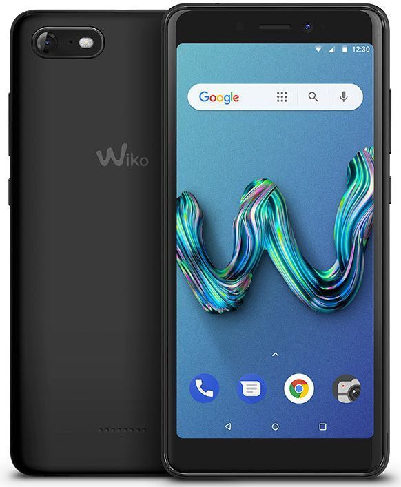 Wiko Tommy3