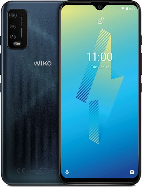 Wiko Power U10