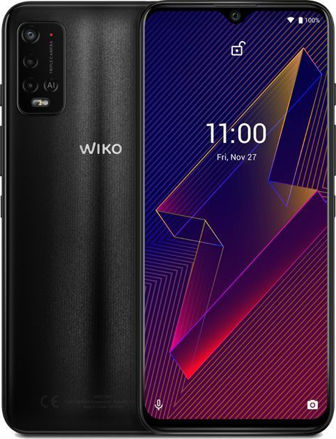 Wiko Power U20