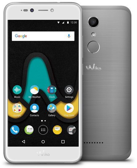 Wiko Upulse