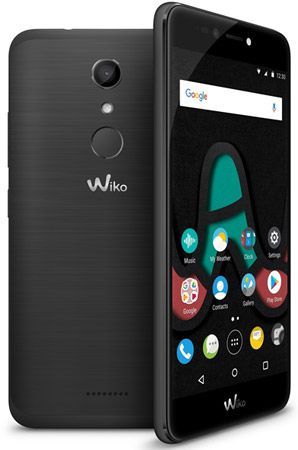 Wiko Upulse Lite