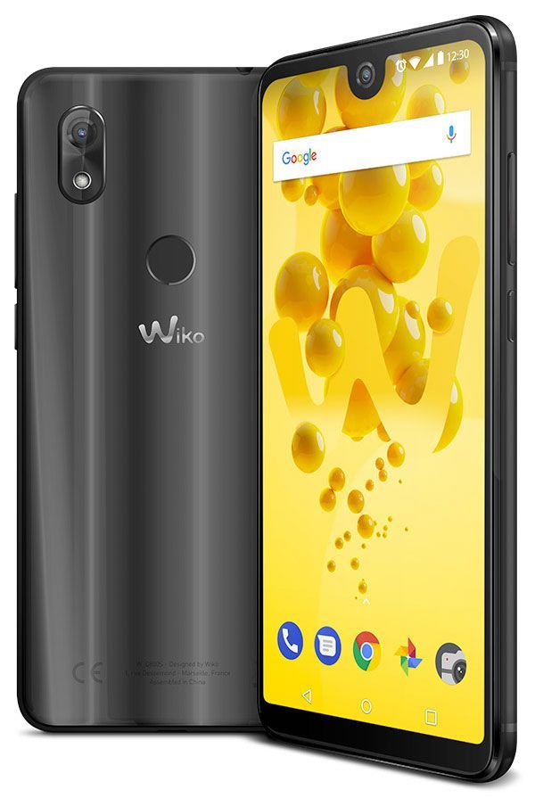 Wiko View2