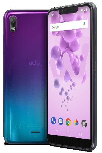 Wiko View2 Go