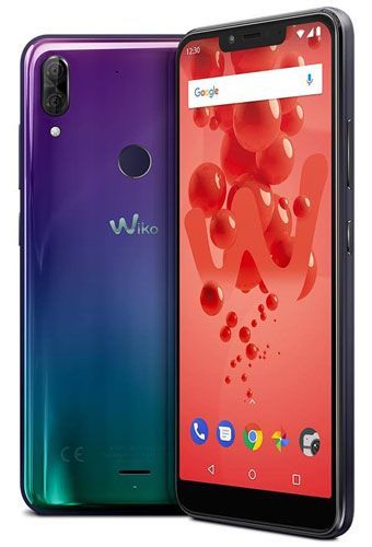 Wiko View2 Plus