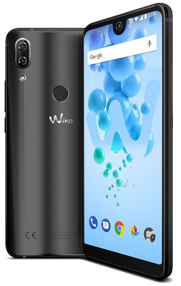 Wiko View2 Pro