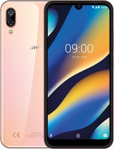 Wiko View3 Lite