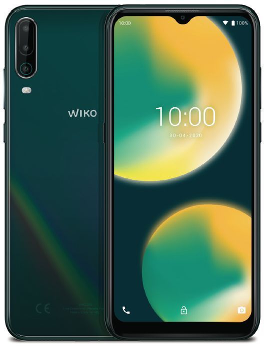 Wiko View4