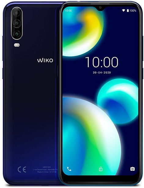 Wiko View4 Lite