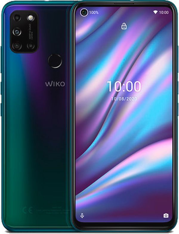 Wiko View5