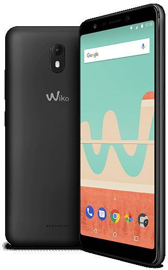 Wiko View Go