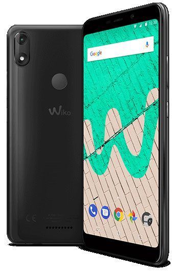 Wiko View Max