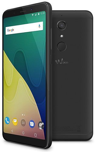 Wiko View XL