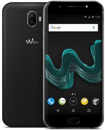 Wiko WIM