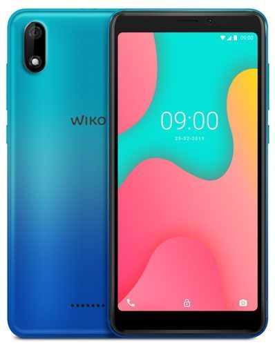 Wiko Y60