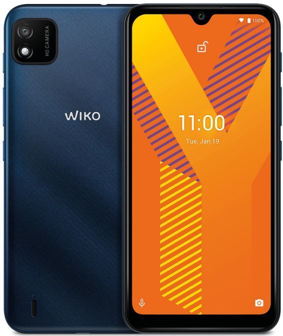 Wiko Y62